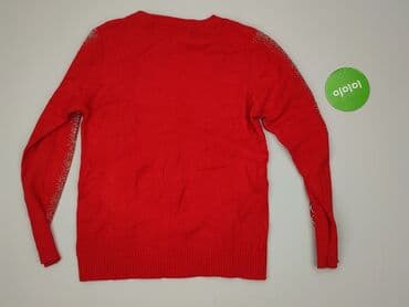 c a sweter w paski: Sweter damski, rozmiar S — 3