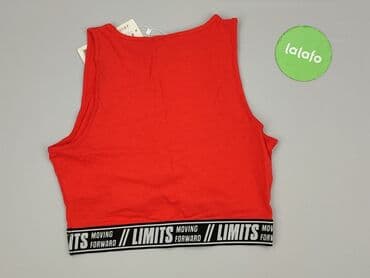 dopasowane spodnie dresowe: FB Sister, Women`s top, M — 3