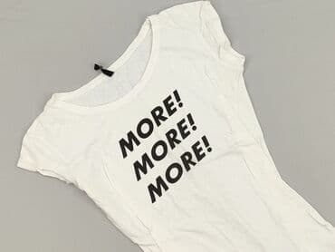 cocomore t shirt: Sinsay, T-shirt damski, rozmiar XS — 1