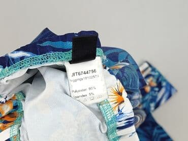 białe legginsy ocieplane: Legginsy Sportowe damskie, rozmiar S — 4