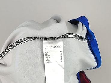 trampki stitch: Selected Femme, Sukienka damska, rozmiar L — 5