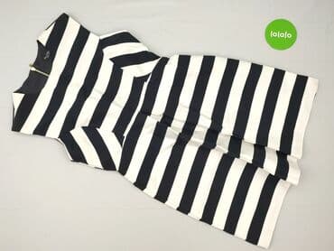 srebrne sukienki na imprezę: Miss Selfridge, Sukienka damska, rozmiar L — 2