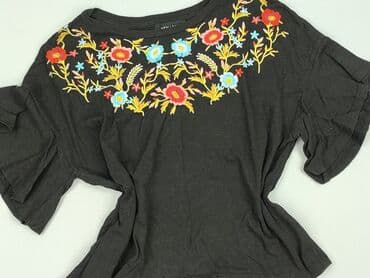 koszulka deadpool primark: New Look, T-shirt damski, rozmiar S — 1