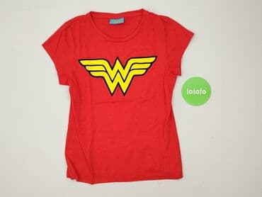 majtki batman: Wonder Woman, T-shirt damski, rozmiar L — 2