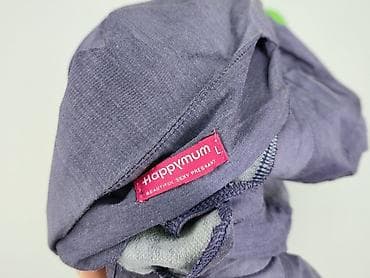 bluzki mom: Happymum, Sukienka damska, rozmiar L — 4