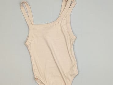 zestaw koszulek zalando: Zara, Body damskie, rozmiar S — 1