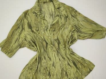 Women's blouse, size 6XL (EU 52)