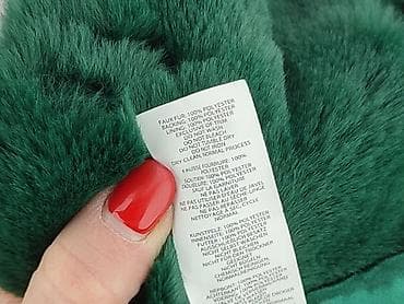 kożuszek kurtka: Nasty Gal, Futro, rozmiar L — 5