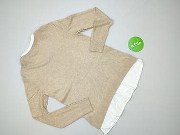 dalsze akcesoria: UP2Fashion, Sweter damski, rozmiar M — 3
