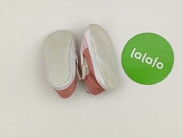 buty dzieciece lidl: Kapcie 20, Używany — 4