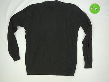 welna: Sweter dla mężczyzn, rozmiar XL — 3