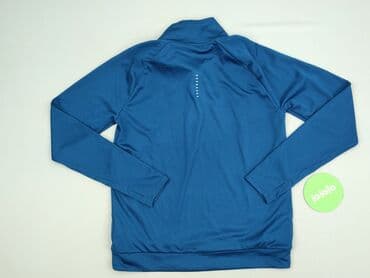 koszulki keya z nadrukiem: Nike, T-shirt sportowy dla mężczyzn, rozmiar S — 3