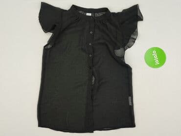 top z łańcuszkiem bershka: Bik Bok, Bluzka damska, S — 3