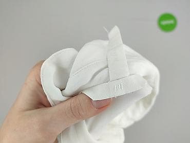 goralska bluzka: H&M, Koszula damska, rozmiar M — 5