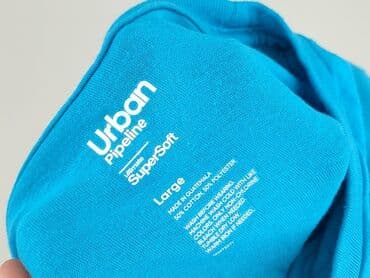 superior t shirt: T-shirt for men, size L — 5