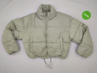 kurtka divided h m: H&M Divided, Women`s winter jacket, size M — 2