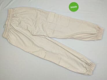 c and a spodnie dresowe: Sinsay, Spodnie dresowe damskie, S — 3