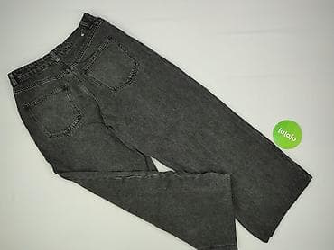 sprany jeans: Jeansy damskie, rozmiar S — 5