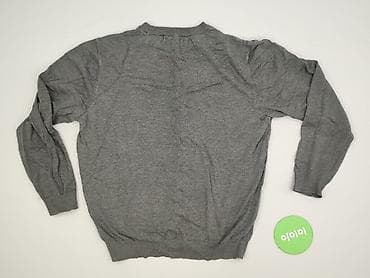 sweter wełna zara: Zara, Sweter dla mężczyzn, rozmiar L — 3