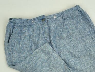 lidl szorty lniane: Szorty dla mężczyzn, rozmiar S — 1