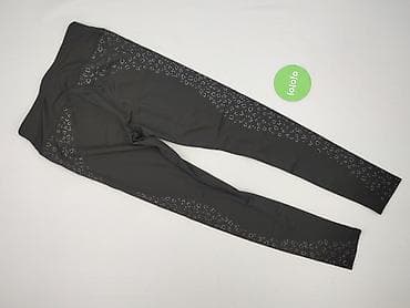 beloved dresy: Beloved, Legginsy Sportowe damskie, rozmiar M — 3