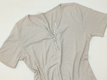 t shirty modal: T-shirt damski, rozmiar S — 1