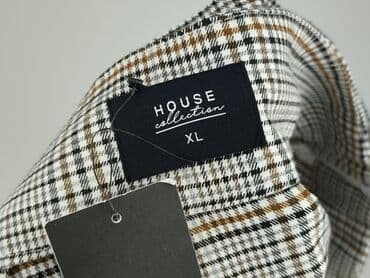 pikowane spódnice: HOUSE OF JAMIE, Spódnica damska, XL — 4