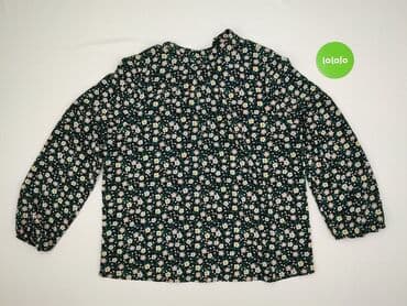 spodnie hello kitty piżama czarne: Papaya, Women's blouse, size 2XL (EU 44) — 2