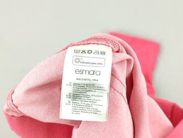 spodnie dresowe esmara: Esmara, Spodnie materiałowe damskie, rozmiar 2XL — 5