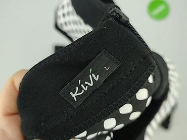 Kobiety: Kiwi, Sukienka damska, rozmiar L — 5