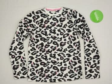 sweterek sukienka allegro: Sweatshirt, Destination, 12 years, 146-152 cm, condition - Very good — 2