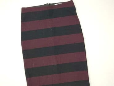 spódnice z prostokąta na gumce: KappAhl, Women`s skirt, size XS (EU 34) — 1