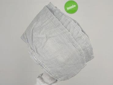 hm spodnie zimowe: H&M L.O.G.G., Spodnie materiałowe damskie, rozmiar XS — 6