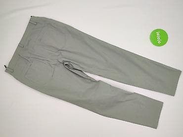 spodenki xl: Zavanna, Spodnie materiałowe damskie, rozmiar XL — 4