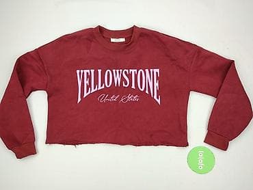 Кофти: Світшот жіночий, розмір XS — 2