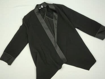 marynarka i koszulka: Women's blazer, size S (EU 36) — 1