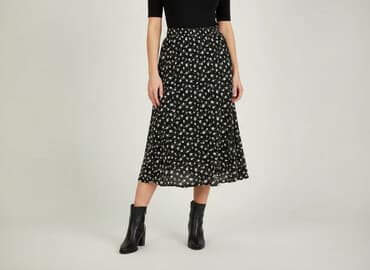 tiulowe spódnice midi orsay: Janina, Spódnica damska, rozmiar S — 7