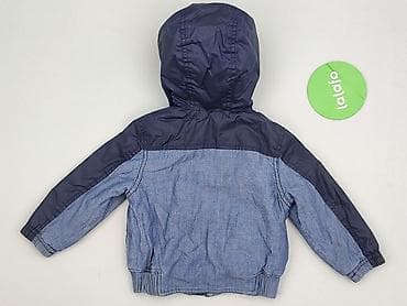 Kurtka, Mothercare, 9-12 miesięcy, stan - Bardzo dobry — 3