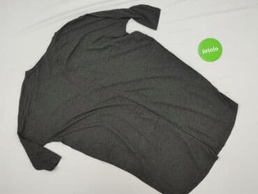 długie t shirty: Tunika damska, rozmiar One size — 3