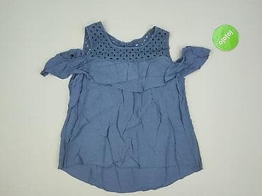 bluzki cold shoulder: Bluzka damska, rozmiar S — 2