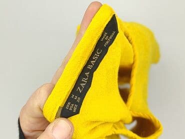 basic top zara: Zara, Women's blouse, size M — 4