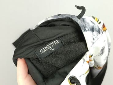 misbhv koszulki: Classic, Bluza damska
, XL — 5