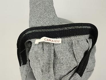 obuwie daniel: Camaïeu, Spodnie materiałowe damskie, rozmiar XS — 4