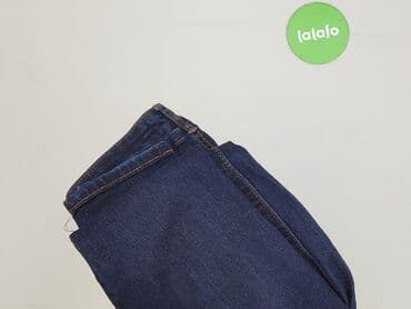 balanciaga klapki: Janina, Jeansy damskie, XS — 5