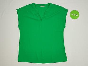 oversize bluzy: Orsay, Women's blouse, size 2XL — 2