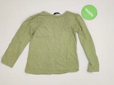 koszulka z dynia dla dziecka: Blouse, George, 5-6 years, 110-116 cm, condition - Very good — 3