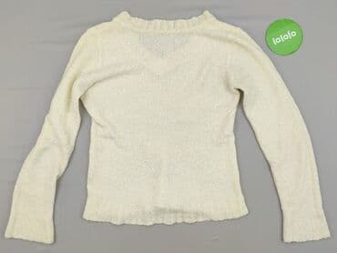 sweter z c a: Women`s sweater, size S (EU 36) — 3