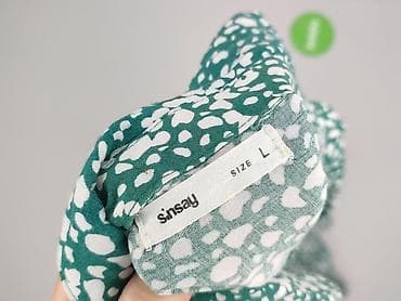 sinsay sweter: Sinsay, Sukienka damska, rozmiar L — 5