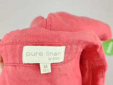 kurtki ellen rose: Koszula damska, rozmiar M — 4