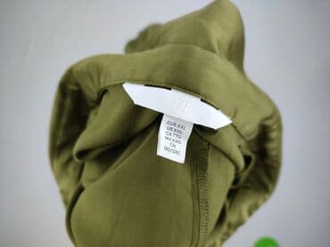 monki sukienki: H&M, Sukienka damska, rozmiar 2XL — 4